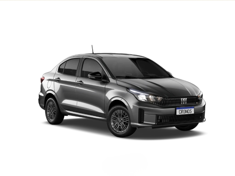 cronos drive 1.3 flex at2