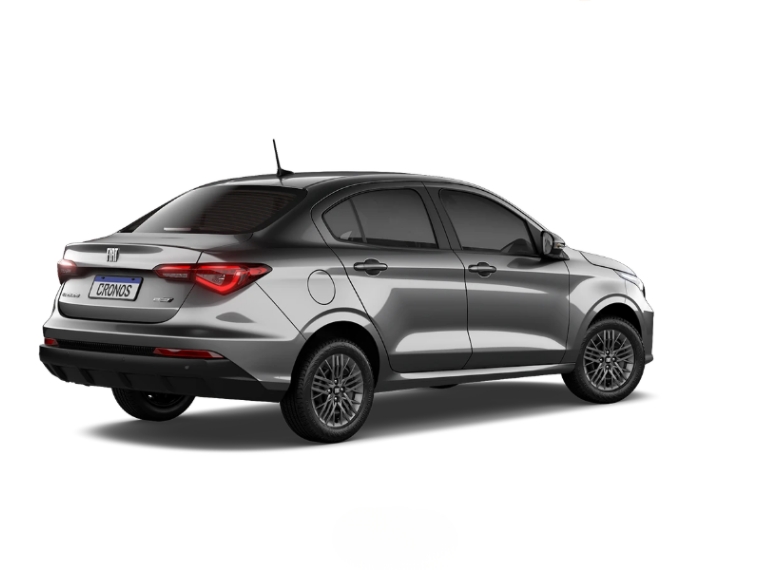 cronos drive 1.3 flex at4