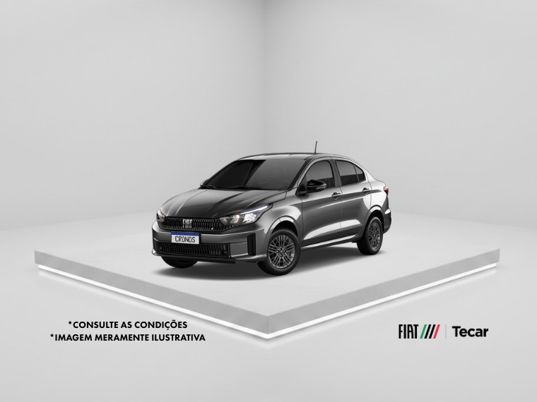 cronos drive 1.3 flex at