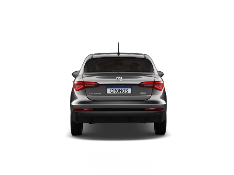 cronos drive 1.3 flex at5