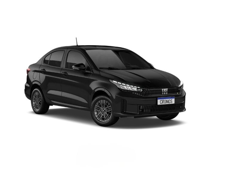 cronos drive 1.3 flex at2