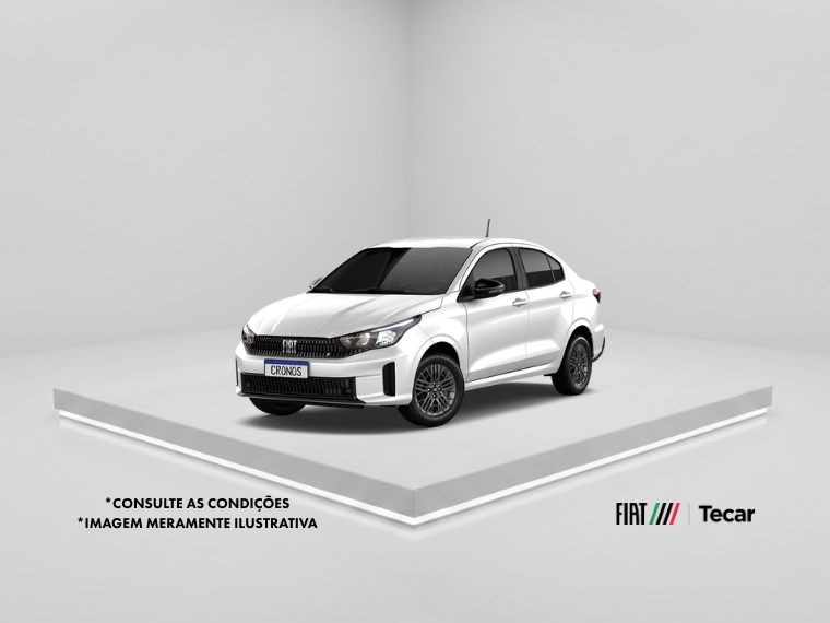 cronos drive 1.3 flex mt