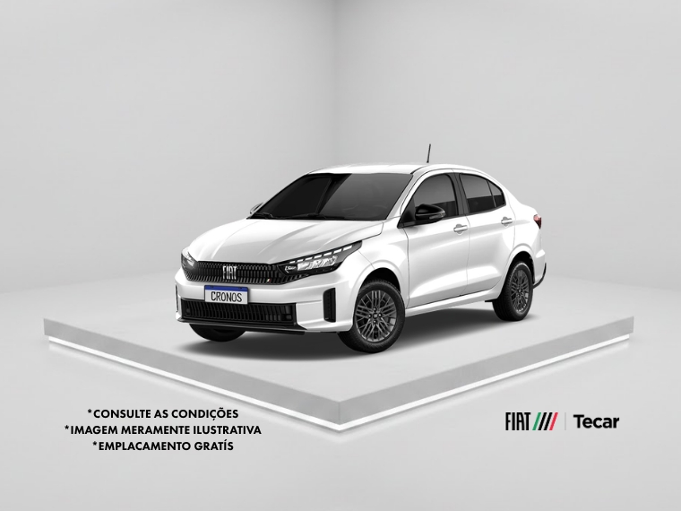 cronos drive 1.3 flex