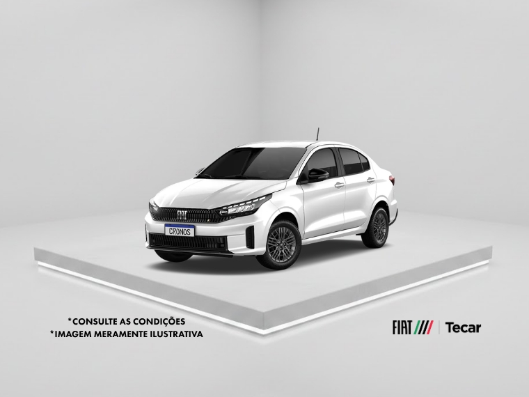 cronos drive 1.3 flex