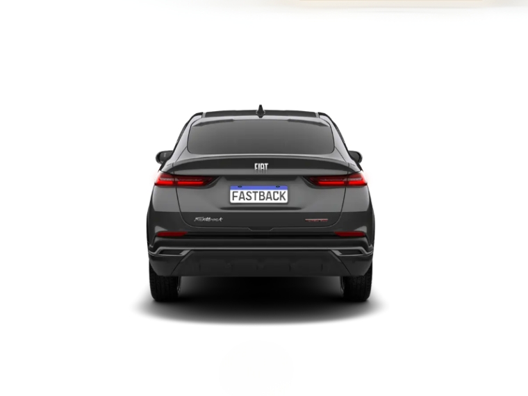 fastback turbo t200 26/265