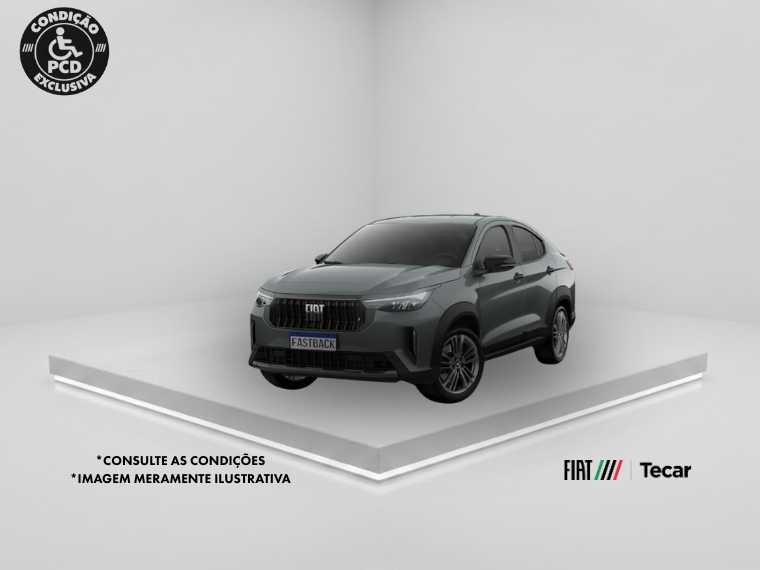 fastback turbo t200 26/26