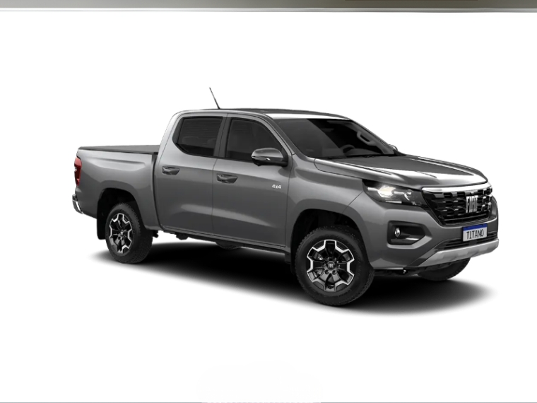 titano volcano diesel 26/262