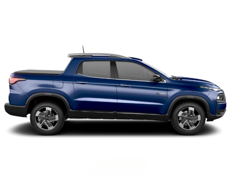 toro volcano turbo diesel 26/263