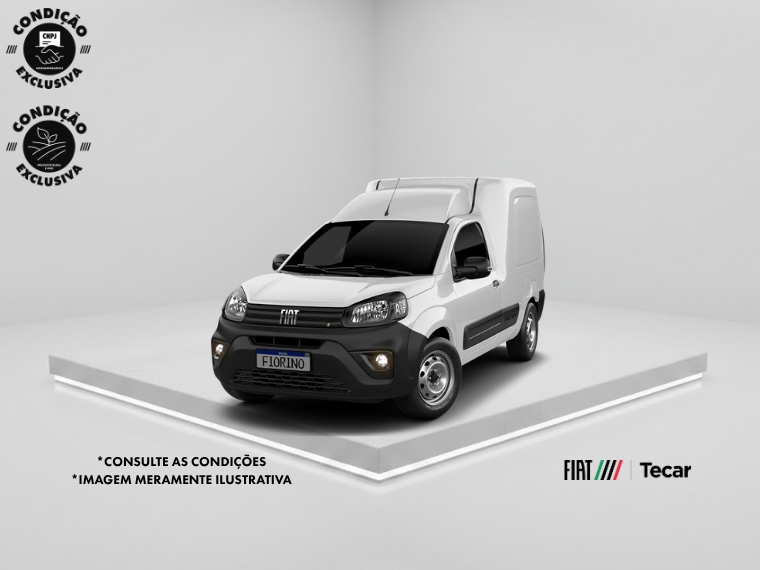 fiorino endurence 26/26