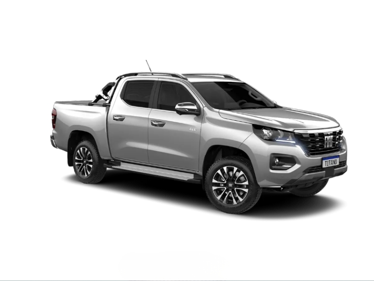 titano ranch diesel 26/262