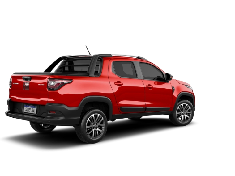 strada volcano cd 1.3 flex4