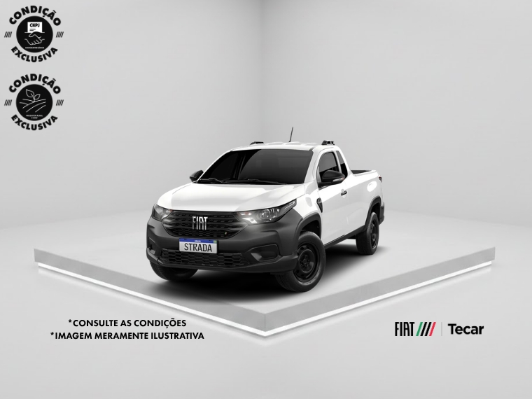 strada endurence cabine plus 1.3