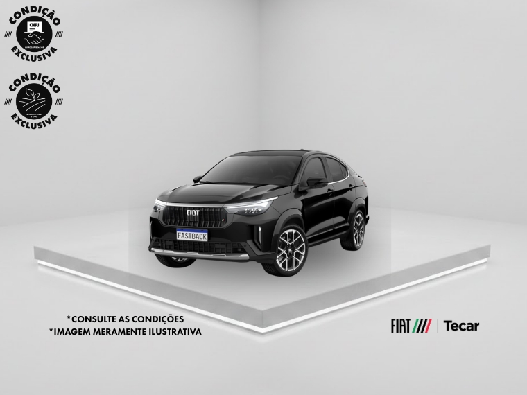 fastback limited edition flex at