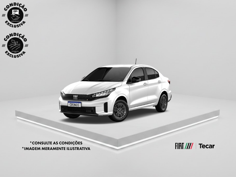 cronos drive 1.3 flex