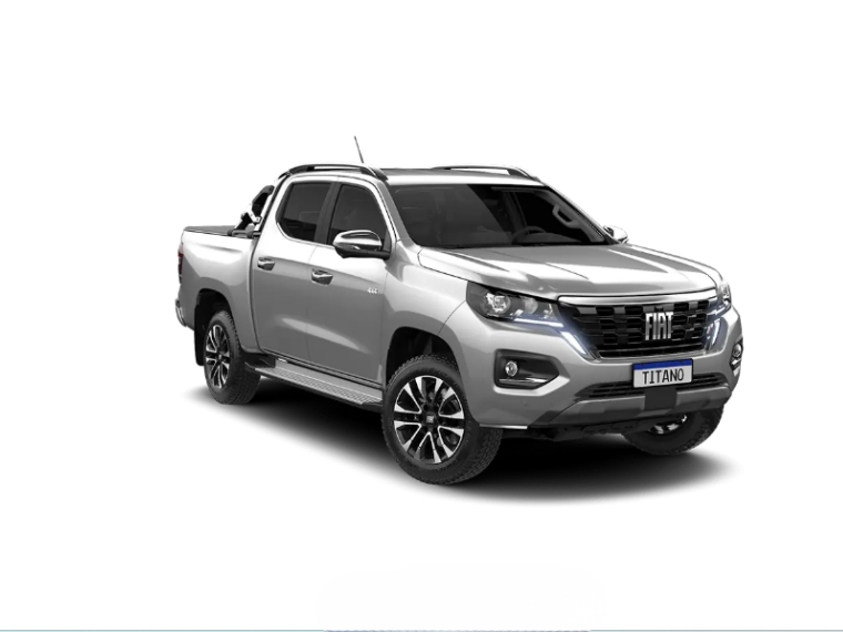 titano diesel turbo ranch 4x42