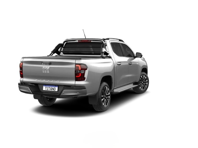 titano diesel turbo ranch 4x44