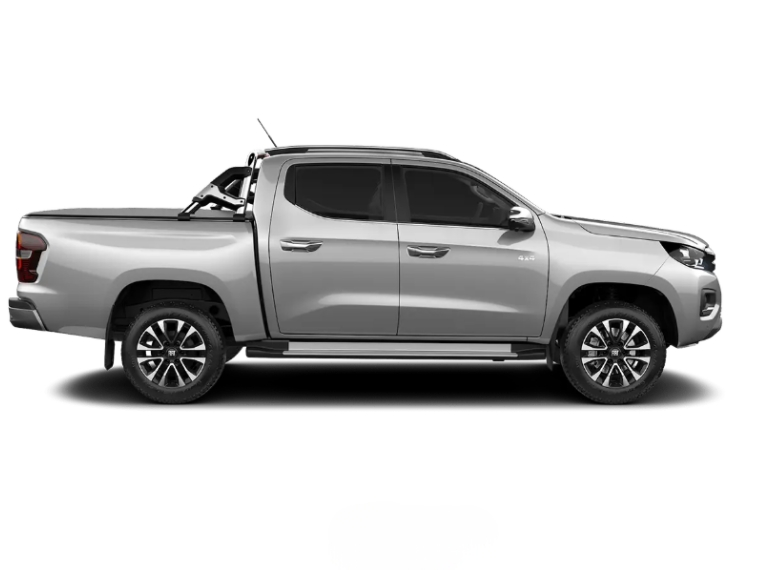 titano diesel turbo ranch 4x43