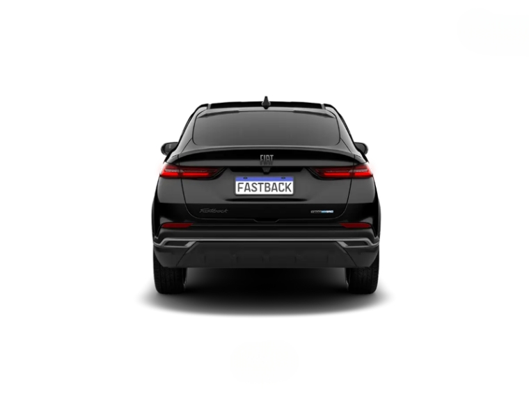 fastback limited  edition flex6