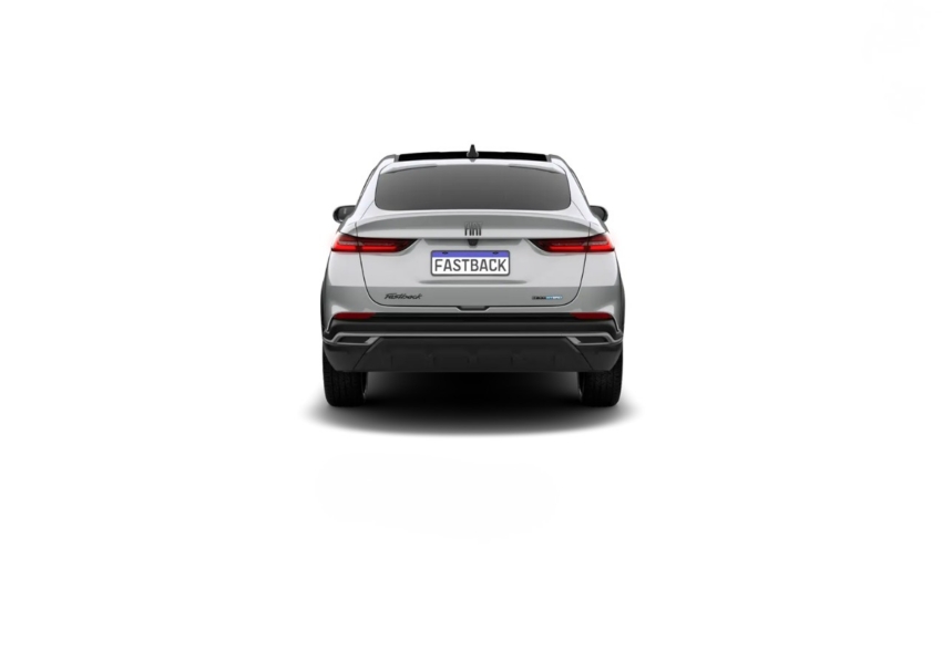 fastback impetus 26/265