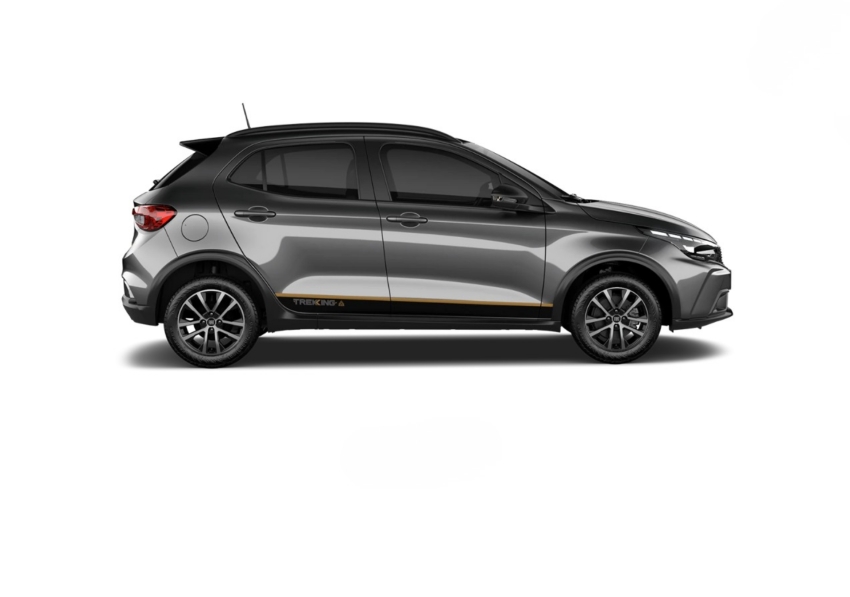 argo trekking 1.3 25/263