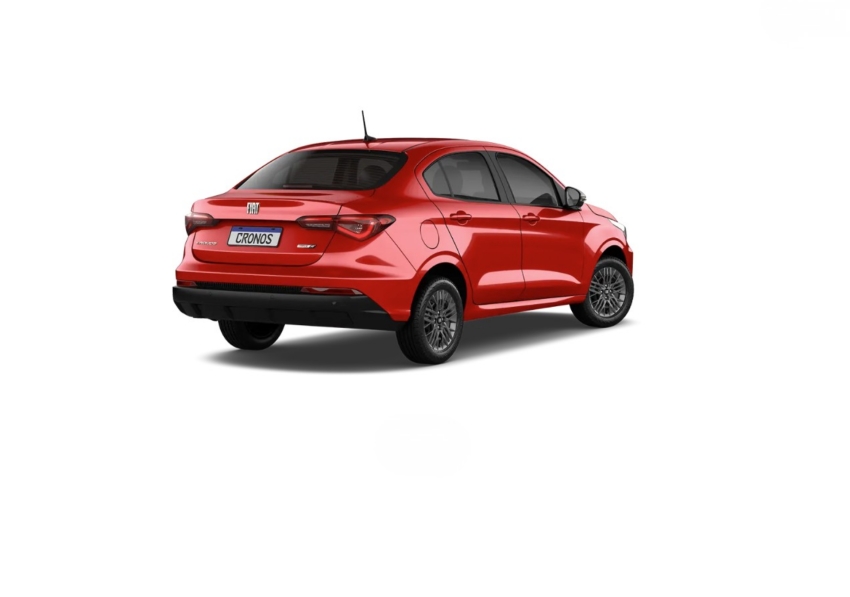 cronos drive 1.3 25/264