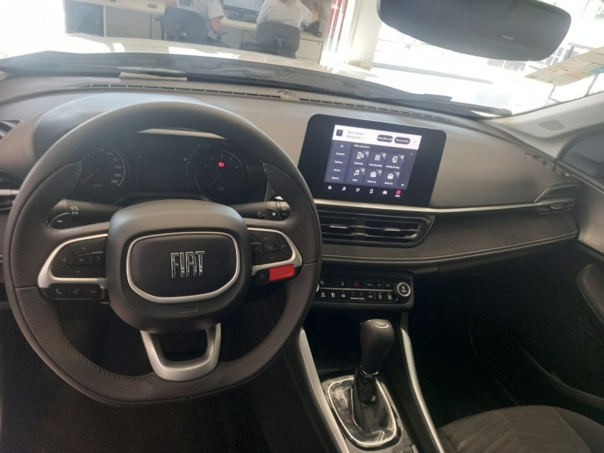fiat fastback 1.0 turbo 200 audace hybrid cvt 1.3 hibrido 4p automatico 20259