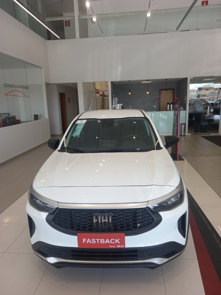 fiat fastback 1.0 turbo 200 audace hybrid cvt 1.3 hibrido 4p automatico 20253