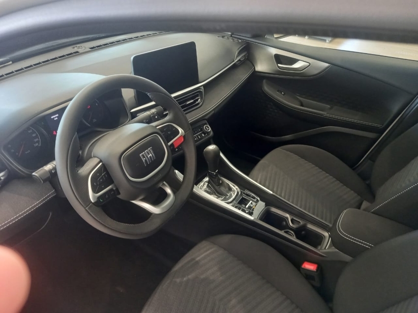fiat fastback 1.0 turbo 200 audace hybrid cvt 1.3 hibrido 4p automatico 20257