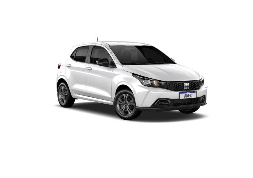 argo drive 1.0 flex 26/262