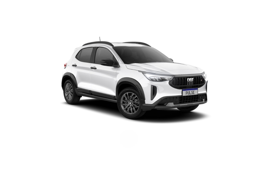 pulse drive mt 26/272