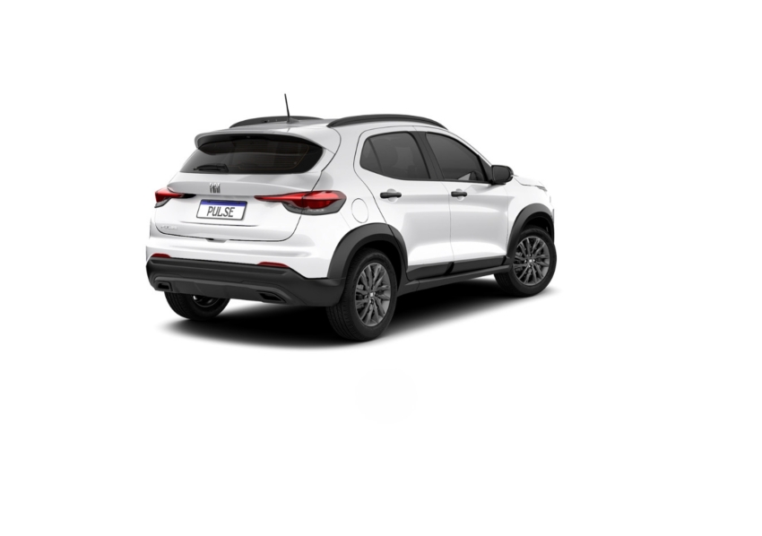 pulse drive mt 26/274