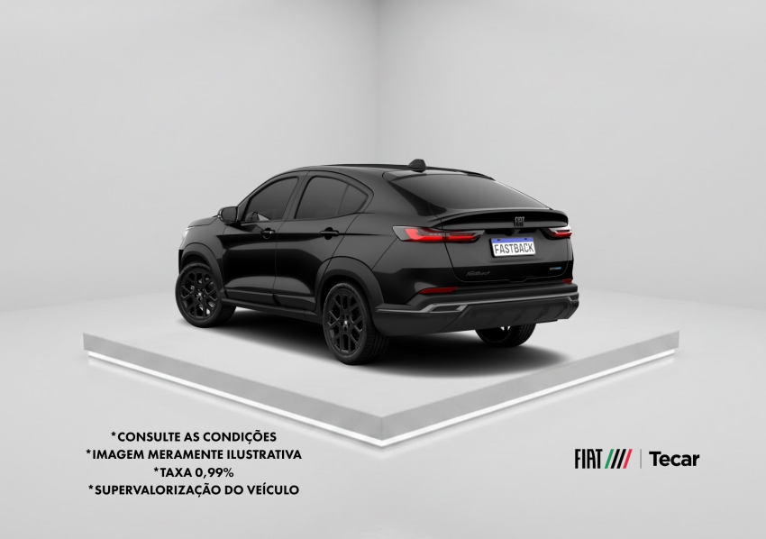fastback impetus mhve 26/27
