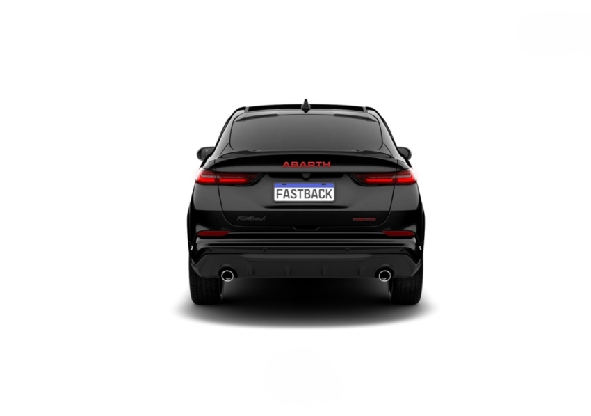 Fastback Abarth6