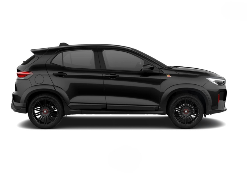 Pulse Abarth3