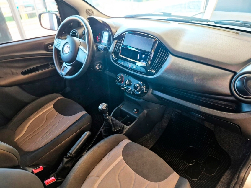 fiat uno 1.0 evo way 8v flex 4p manual 2015 fiat uno 1.0 evo way 8v flex 4p manual 2015