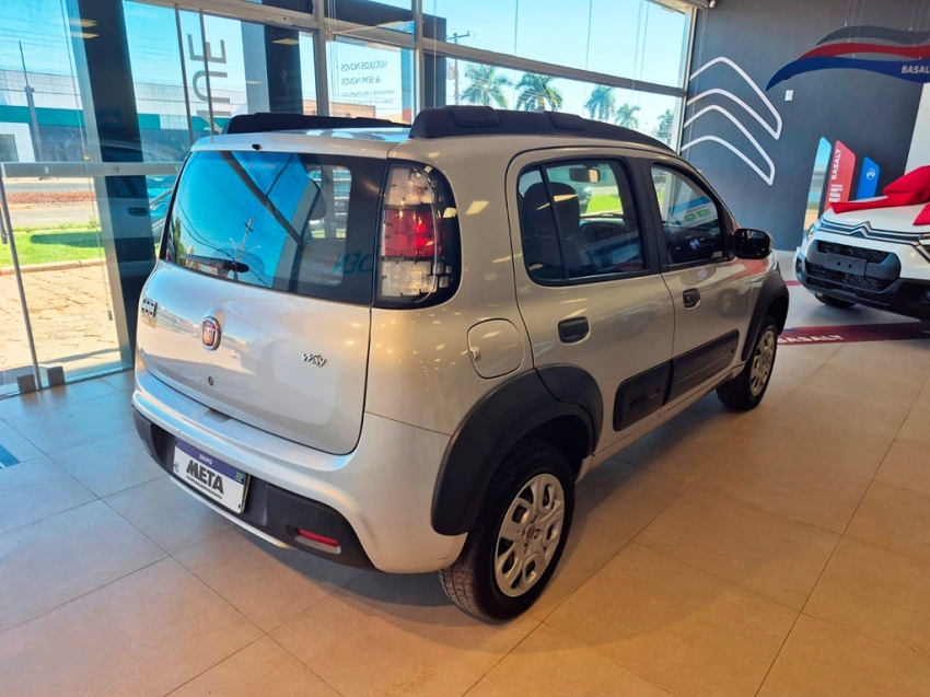 fiat uno 1.0 evo way 8v flex 4p manual 2015 fiat uno 1.0 evo way 8v flex 4p manual 2015