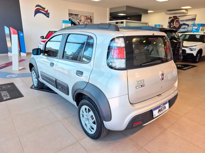 fiat uno 1.0 evo way 8v flex 4p manual 2015 fiat uno 1.0 evo way 8v flex 4p manual 2015