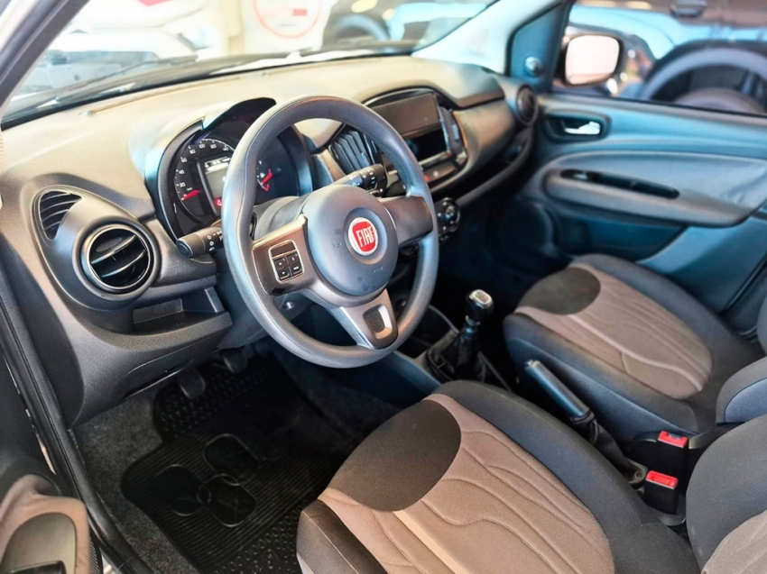 fiat uno 1.0 evo way 8v flex 4p manual 2015 fiat uno 1.0 evo way 8v flex 4p manual 2015