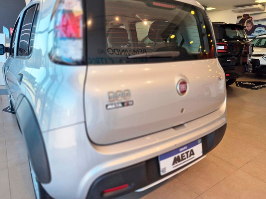 fiat uno 1.0 evo way 8v flex 4p manual 2015 fiat uno 1.0 evo way 8v flex 4p manual 2015