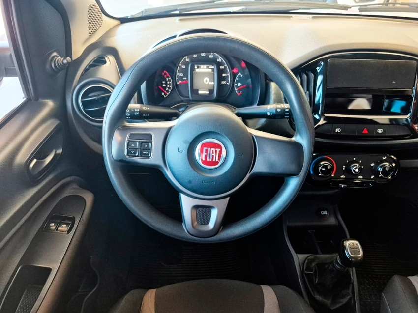 fiat uno 1.0 evo way 8v flex 4p manual 2015 fiat uno 1.0 evo way 8v flex 4p manual 2015