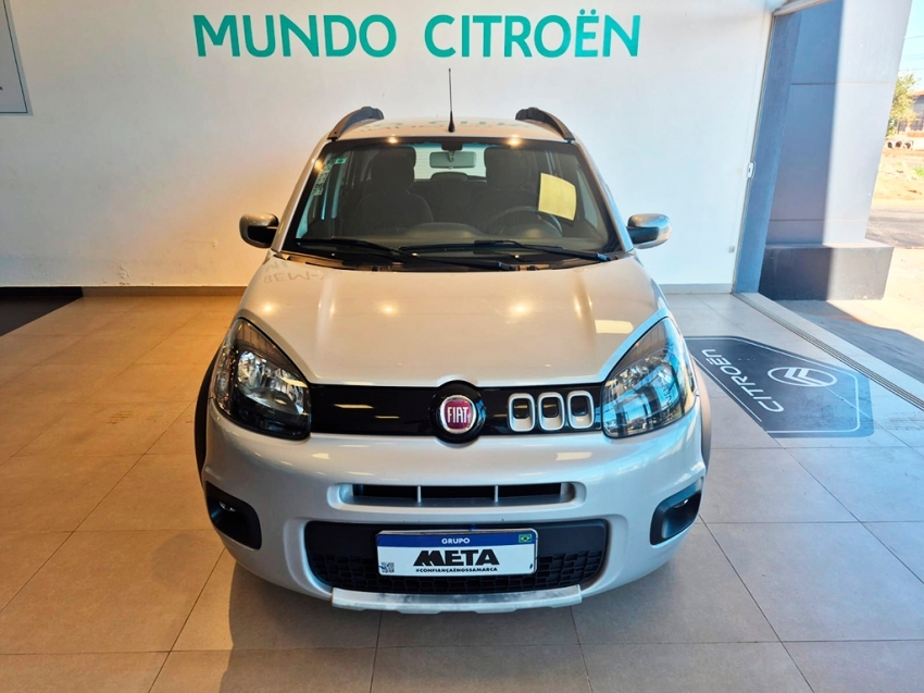 fiat uno 1.0 evo way 8v flex 4p manual 2015 fiat uno 1.0 evo way 8v flex 4p manual 2015