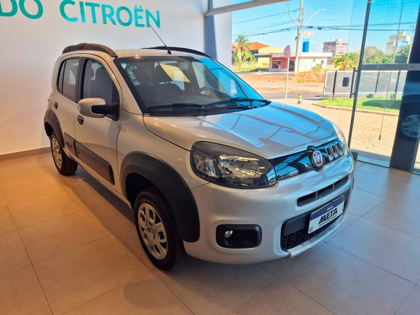 fiat uno 1.0 evo way 8v flex 4p manual 2015 fiat uno 1.0 evo way 8v flex 4p manual 2015