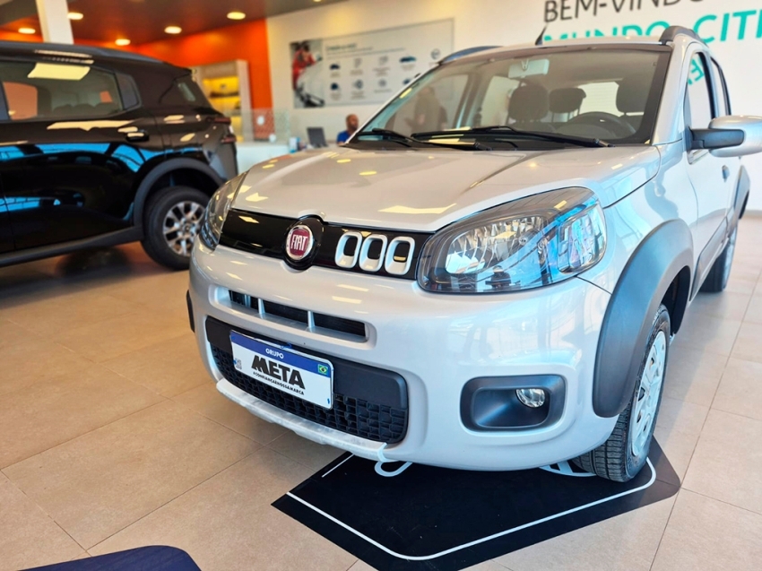 fiat uno 1.0 evo way 8v flex 4p manual 2015 fiat uno 1.0 evo way 8v flex 4p manual 2015