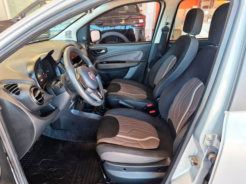 fiat uno 1.0 evo way 8v flex 4p manual 2015 fiat uno 1.0 evo way 8v flex 4p manual 2015
