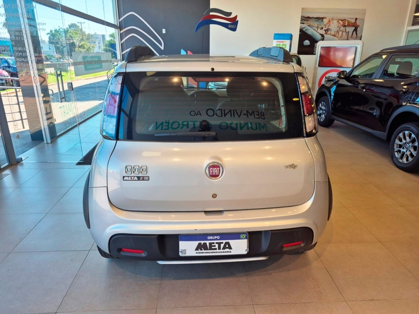 fiat uno 1.0 evo way 8v flex 4p manual 2015 fiat uno 1.0 evo way 8v flex 4p manual 2015