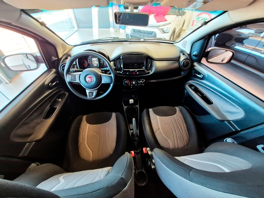 fiat uno 1.0 evo way 8v flex 4p manual 2015 fiat uno 1.0 evo way 8v flex 4p manual 2015