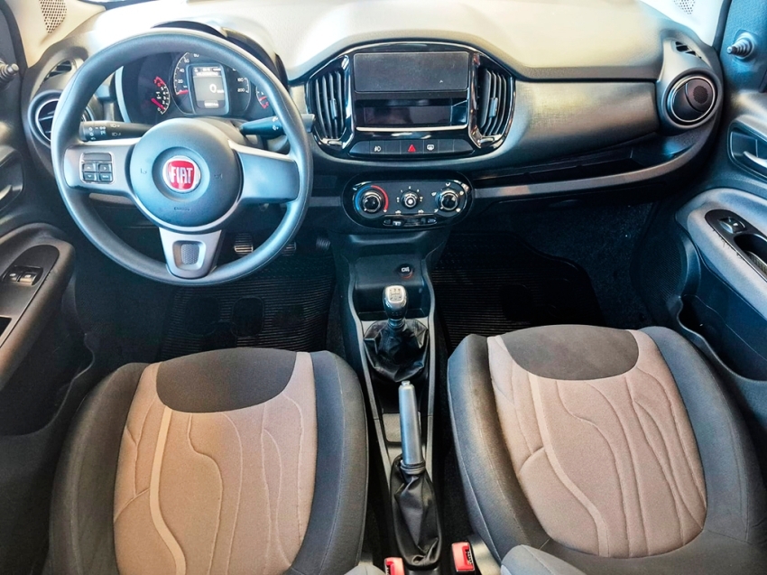 fiat uno 1.0 evo way 8v flex 4p manual 2015 fiat uno 1.0 evo way 8v flex 4p manual 2015