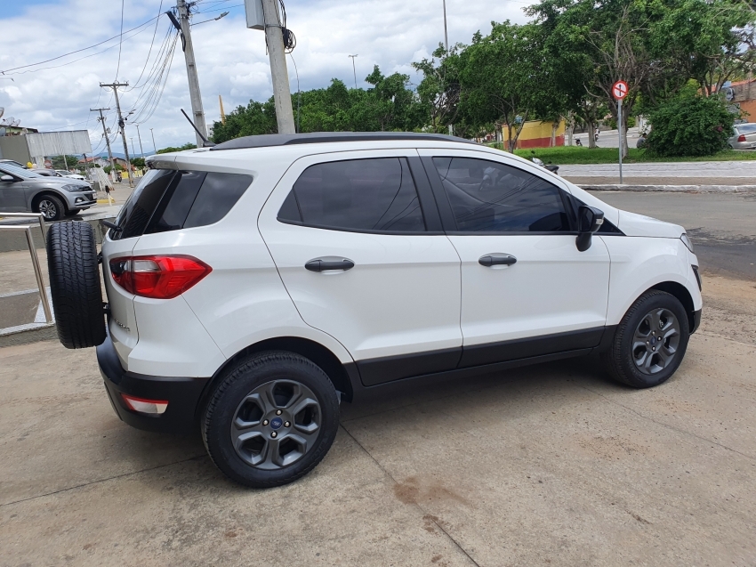 ford ecosport freestyle  at ford ecosport freestyle  at