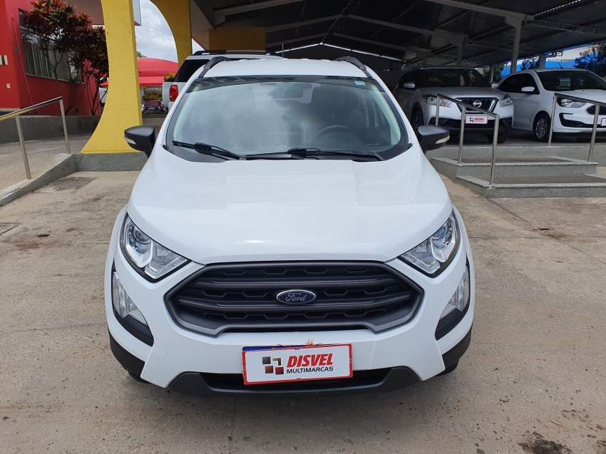 ford ecosport freestyle  at ford ecosport freestyle  at