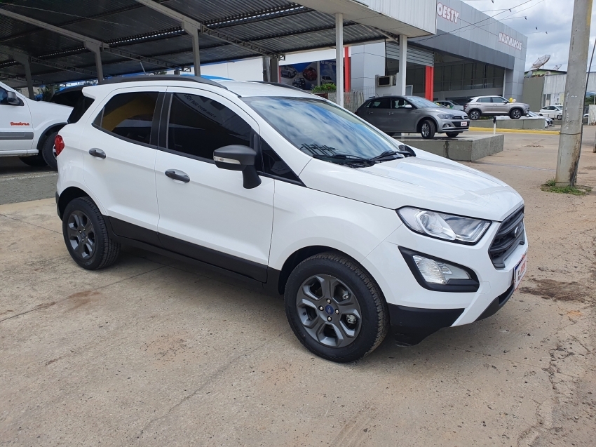 ford ecosport freestyle  at ford ecosport freestyle  at